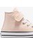 Chuck Taylor All Star 1V Çocuk Pembe SNEAKER.691 8
