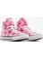 Chuck Taylor All Star Çocuk Pembe Sneaker.651 2