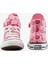 Chuck Taylor All Star Çocuk Pembe Sneaker.651 3