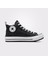 Chuck Taylor All Star City Trek Waterproof Boot Kadın Siyah Sneaker.001 1