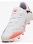 Future 8 Play FG-AG Erkek Beyaz Çim Saha Kramponu.01 1