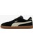 Club II Era Suede Siyah Kadın Sneaker 6