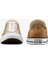 CHUCK TAYLOR ALL STAR Kahverengi Kadın Sneaker 3
