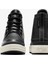 Chuck Taylor All Star Equip Unisex Siyah Deri Sneaker.001 3