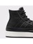 Chuck Taylor All Star Equip Unisex Siyah Deri Sneaker.001 8