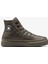 Chuck Taylor All Star Equip Unisex Kahverengi Deri BOT.201 1