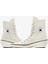 Chuck De Luxe Kadın Krem Sneaker.286 7