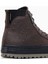 Chuck Taylor All Star City Trek Unisex Kahverengi Deri Bot.219 9