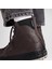 Chuck Taylor All Star City Trek Unisex Kahverengi Deri Bot.219 10