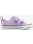Chuck Taylor All Star Çocuk Beyaz Sneaker.510 1