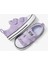 Chuck Taylor All Star Çocuk Beyaz Sneaker.510 6