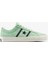 One Star Academy Pro Unisex Yeşil Süet Sneaker.325 1