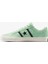 One Star Academy Pro Unisex Yeşil Süet Sneaker.325 4