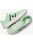 One Star Academy Pro Unisex Yeşil Süet Sneaker.325 5