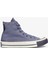 Chuck 70 GORE-TEX Unisex Mor Sneaker.552 1