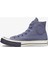 Chuck 70 GORE-TEX Unisex Mor Sneaker.552 6