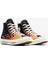 Chuck 70 Fire Unisex Siyah SNEAKER.001 2