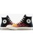 Chuck 70 Fire Unisex Siyah SNEAKER.001 6