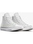 Chuck Taylor All Star Leather Unisex Gri SNEAKER.095 2