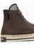 Chuck 70 GORE-TEX Unisex Kahverengi Sneaker.201 9