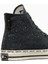 Chuck 70 GORE-TEX Unisex Siyah Sneaker.002 8