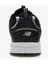 408 Unisex Siyah Spor Ayakkabı.1 2