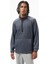 Fleece Erkek Gri Outdoor Mont.025 1