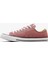 Chuck Taylor All Star Unisex Pembe SNEAKER.665 3