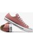 Chuck Taylor All Star Unisex Pembe SNEAKER.665 5