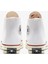 Chuck 70 Unisex Beyaz Sneaker.102 6