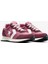 Omega Trainer Unisex Bordo Sneaker A13322C.667 2
