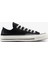 Chuck 70 Varsity Vines Unisex Siyah SNEAKER.001 1