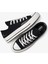 Chuck 70 Varsity Vines Unisex Siyah SNEAKER.001 5