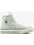 Chuck 70 Selestial Unisex Gri SNEAKER.316 1