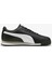 Roma 24 Standard Unisex Siyah Spor Ayakkabı.02 2