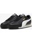 Roma 24 Standard Unisex Siyah Spor Ayakkabı.02 4