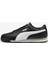 Roma 24 Standard Unisex Siyah Spor Ayakkabı.02 6