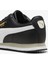 Roma 24 Standard Unisex Siyah Spor Ayakkabı.02 3