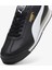 Roma 24 Standard Unisex Siyah Spor Ayakkabı.02 5