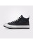 Chuck Taylor All Star City Trek Waterproof Boot Kadın Siyah Sneaker.001 4