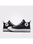 Chuck Taylor All Star City Trek Waterproof Boot Kadın Siyah Sneaker.001 7