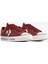 Star Player 76 Suede Unisex Bordo Sneaker A13239C.607 2