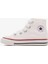 Chuck Taylor All Star Classic Çocuk Beyaz Sneaker.102 3
