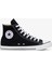 Chuck Taylor All Star Hi Unisex Siyah Sneaker.001 1