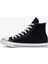 Chuck Taylor All Star Hi Unisex Siyah Sneaker.001 3