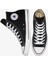 Chuck Taylor All Star Hi Unisex Siyah Sneaker.001 5