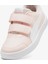 Courtflex V3 V Ps Çocuk Pembe Spor Ayakkabı.07 3