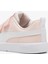 Courtflex V3 V Ps Çocuk Pembe Spor Ayakkabı.07 5