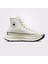 Chuck Taylor All Star Malden Street Çocuk Beyaz Günlük Sneaker A01682C.103 1