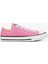 Chuck Taylor All Star Çocuk Pembe Sneaker.650 1